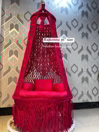 Rajkonna dolna 36'' size Mejenta_img_0