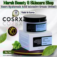 👉🔰Cosrx Hyaluronic Acid Intensive Cream (100ml)_img_0