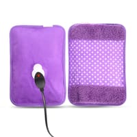 Electric Hot Water Bag / Heat Pillow and Pain Remover_img_2