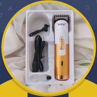 HTC AT-518B Rechargeable Hair Trimmer_img_1
