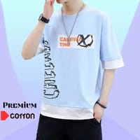 Premium Cotton T-Shirt_img_0