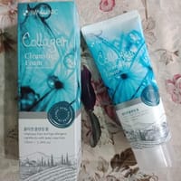 3W Clinic Collagen Cleansing Foam_img_3