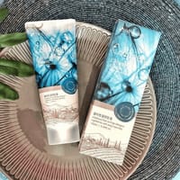 3W Clinic Collagen Cleansing Foam_img_4