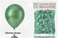 12inch Chrome Balloons Bag(50pcs)_img_0