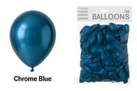 12inch Chrome Balloons Bag(50pcs)_img_5