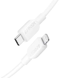Anker 310 USB‑C to Lightning Cable – Model A81A1 (1 m / 3 ft)_img_0
