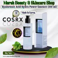 👉🔰Cosrx Hyaluronic Acid Hydra Power Essence (100ml)_img_0