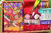 chanderi silk and digital print saree_img_3