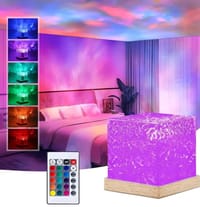 USB Dynamic Water Pattern Light_img_0