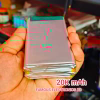 20000mAh 3.7V Lithium Polymer Battery Best Quality_img_4