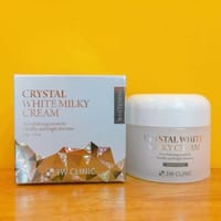 3W Clinic Crystal White Milky Cream_img_0