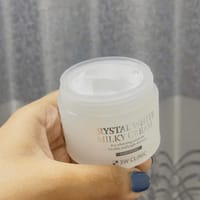 3W Clinic Crystal White Milky Cream_img_8