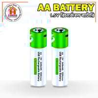 2PCS AA 1.5V Type-C Rechargeable Battery with Type-C Cable_img_3
