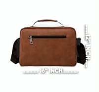 chocolate colour 16'' × 12'' ডেলিভারি চার্জ সহ (Code 101)_img_3