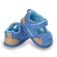 Baby Summer Beach Breathable & Flat Sandals (0 to 15 months)_img_2