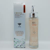 3W Clinic Crystal White Milky Essence_img_1