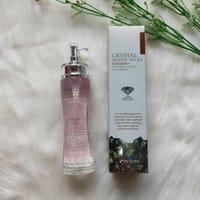 3W Clinic Crystal White Milky Essence_img_4
