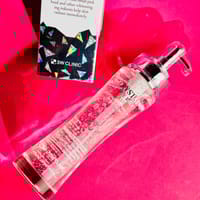 3W Clinic Crystal White Milky Essence_img_10