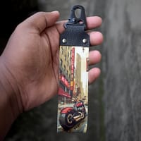 Premium KeyRing CODE-K7_img_0