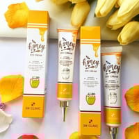 3W Clinic Honey Eye Cream_img_2