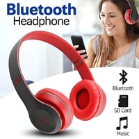 P47 - Wireless Bluetooth Headphone_img_1