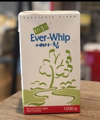 Ever-Whip Whipped Cream 1030gm_img_0