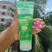 3W Clinic Moringa Brightening Cool Soothing Gel_img_2