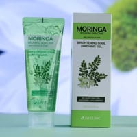 3W Clinic Moringa Brightening Cool Soothing Gel_img_3