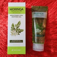 3W Clinic Moringa Brightening Cool Soothing Gel_img_4