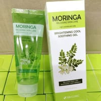3W Clinic Moringa Brightening Cool Soothing Gel_img_5
