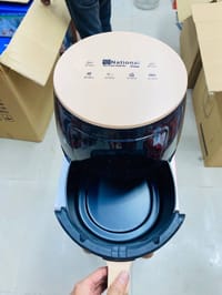 Premium LCD Touch Air Fryer_img_3