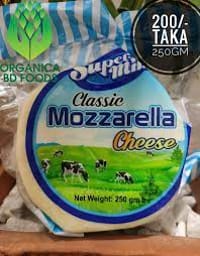 Classic Mozzarella Cheese 250gm_img_0
