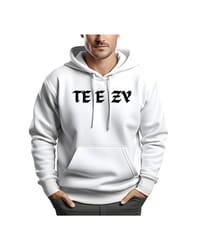 TeeZy Signature White Hoodie_img_0