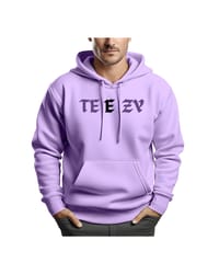 TeeZy Signature Lavender Hoodie_img_0