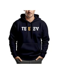 TeeZy Signature Navy Blue Hoodie_img_0