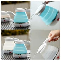 Foldable Travel Electric Kettle_img_1