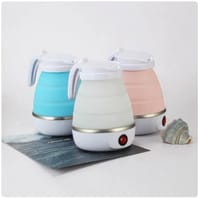 Foldable Travel Electric Kettle_img_2