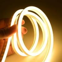 GearUP NEON LED Strip Light (5M, Warm White Color)_img_0