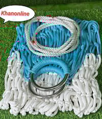 রেশমি সুতার রিং দোলনা (প্রিমিয়াম কোয়ালিটি)_img_3