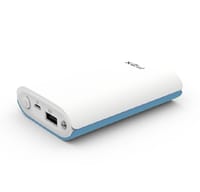 PZX C146 Smart Power 3600mAh USB Power Bank Portable Charger_img_0