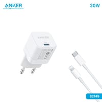 Anker PowerPort III 20W Cube Charger Type C_img_1