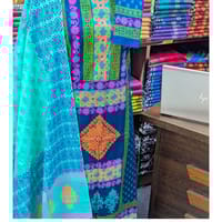 Premium quality three-piece Cotton & printed_img_14