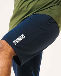 Episodes Navy Shorts_img_1