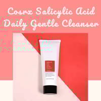 Cosrx Salicylic Acid Daily Gentle Cleanser_img_2