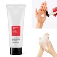 Cosrx Salicylic Acid Daily Gentle Cleanser_img_5
