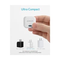Anker PowerPort III 20W Cube Charger Lighting_img_2