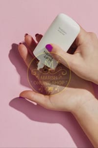 👉🔰Missha Soft Finish Sun Milk SPF50+ Pa+++ (70 ml)_img_4