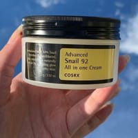 Advance Snail 92 All In One Cream_img_5