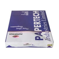 Papertech A3 Size Offset Paper 80GSM 500 Sheets_img_0