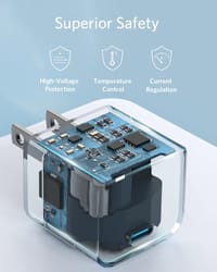 Anker PowerPort III 20 W Cube Charger (B2149)_img_3